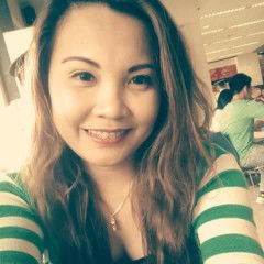 Mira Belle Ramos profile icon