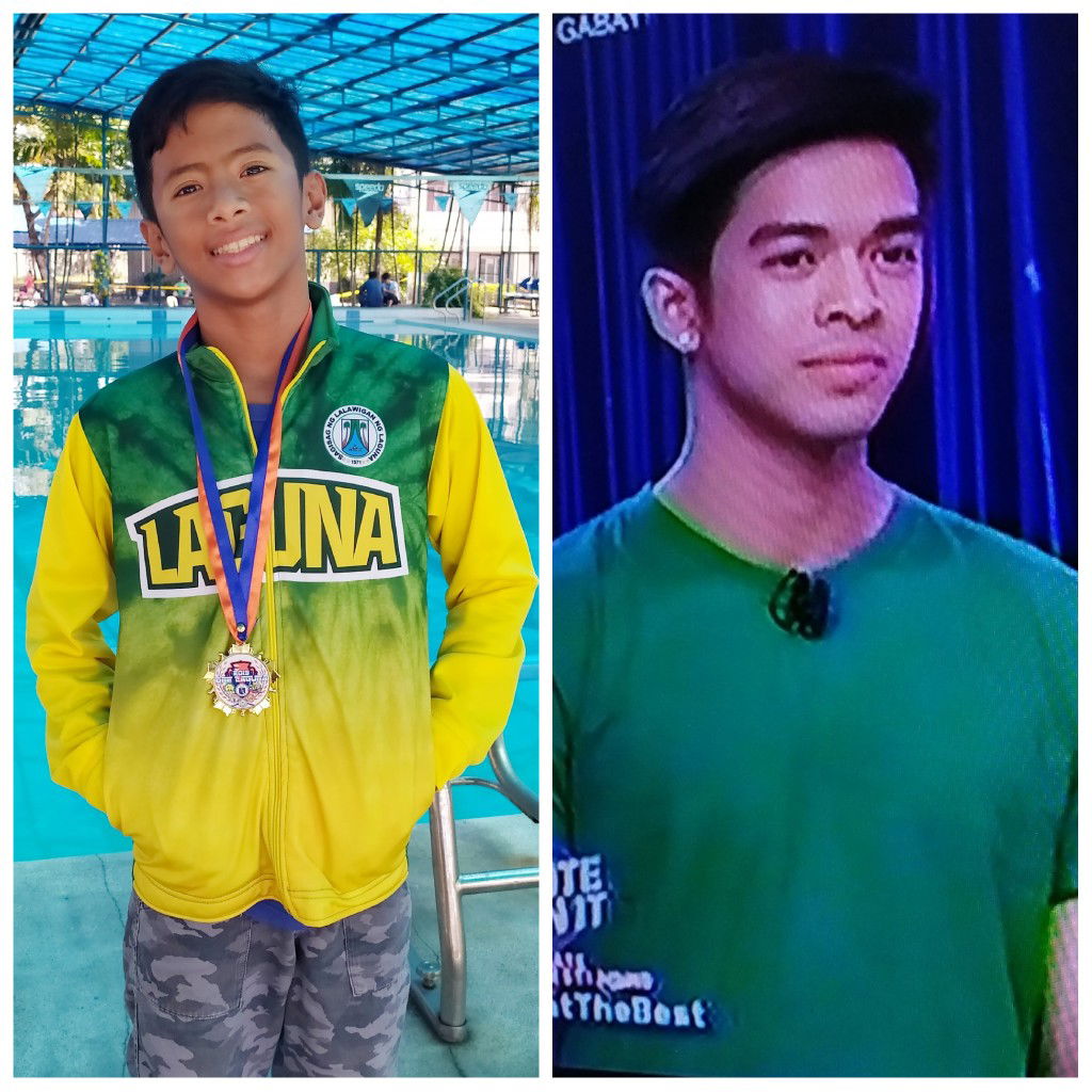 May Anak Ba Kayong Celebrity Look Alike? For Fun Only Basher Not Allowed