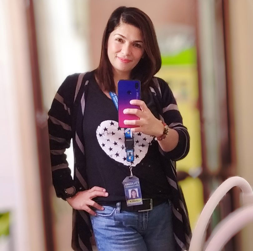 Louela Tengco profile icon