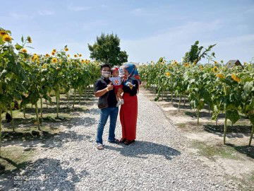 Asya Nazid profile icon