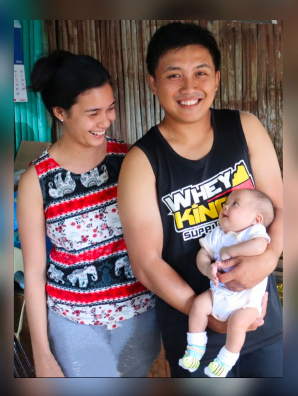 Loiza Mae Deduro Sujede profile icon