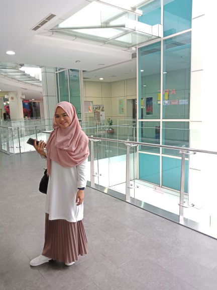 Devi mulya safitri profile icon