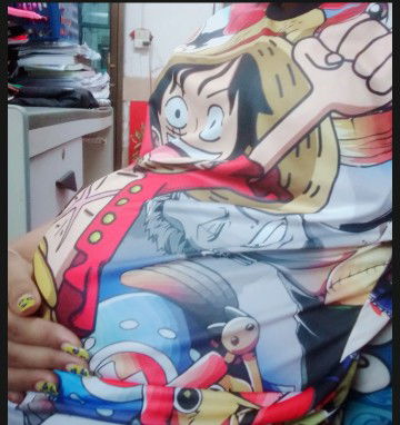 แม่แต่คนทักว่าทำไมท้องใหญ่จัง???