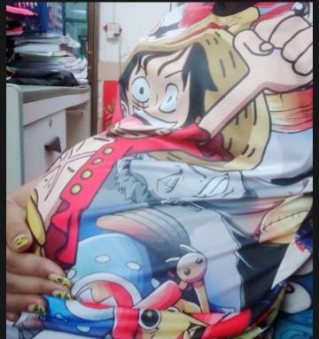 แม่แต่คนทักว่าทำไมท้องใหญ่จัง???