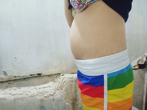 Ask ko lang po mga Mommies.