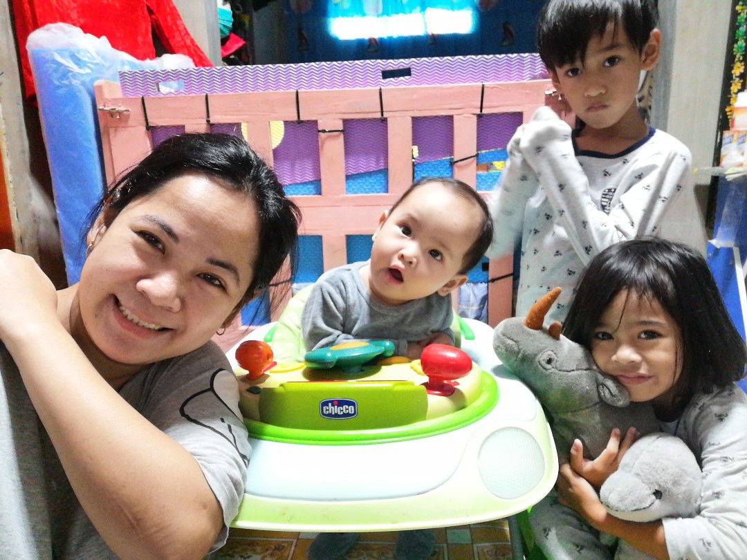 Inday Sevilla profile icon