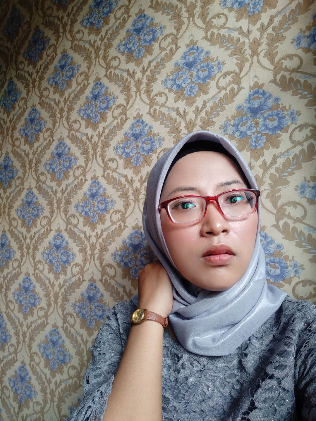 Nuriyah Azizah profile icon