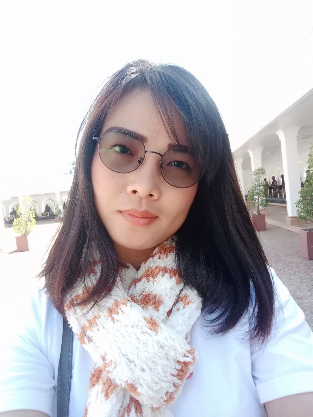 เบญญทิพย์ สายเสมา profile icon