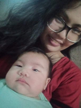 Marie judy Berino profile icon