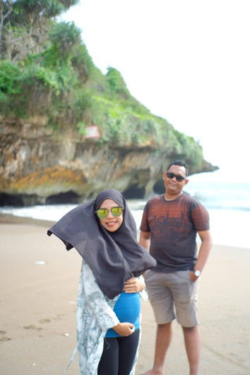 Rita Sawitri profile icon