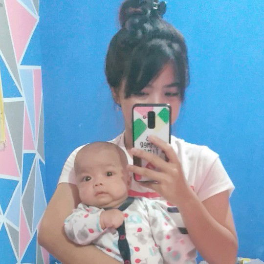 Anis Tianingsih profile icon