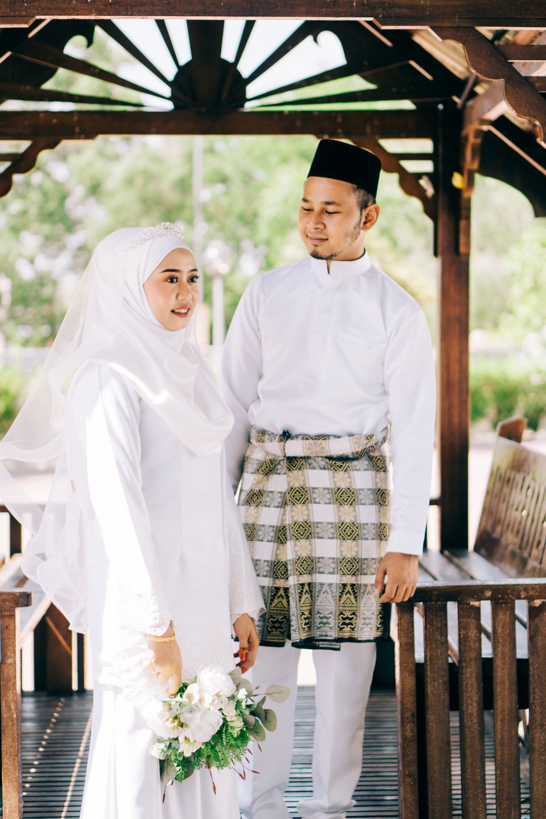 Ain Sakinah profile icon