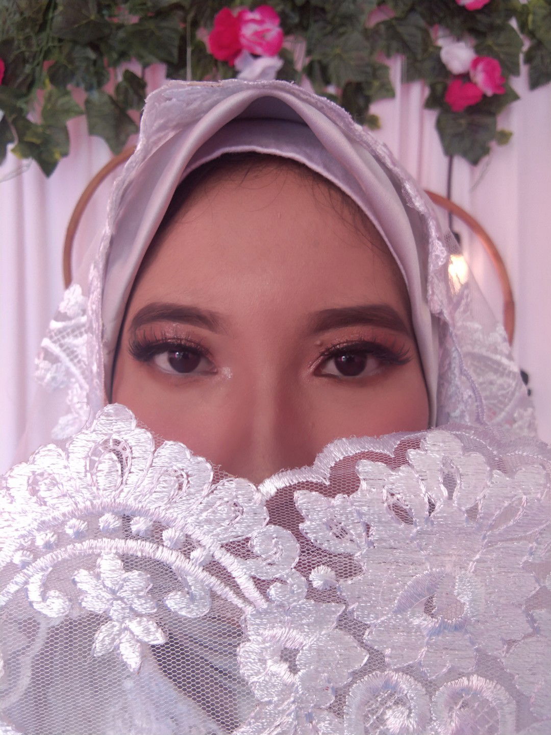 Anif Farihah profile icon
