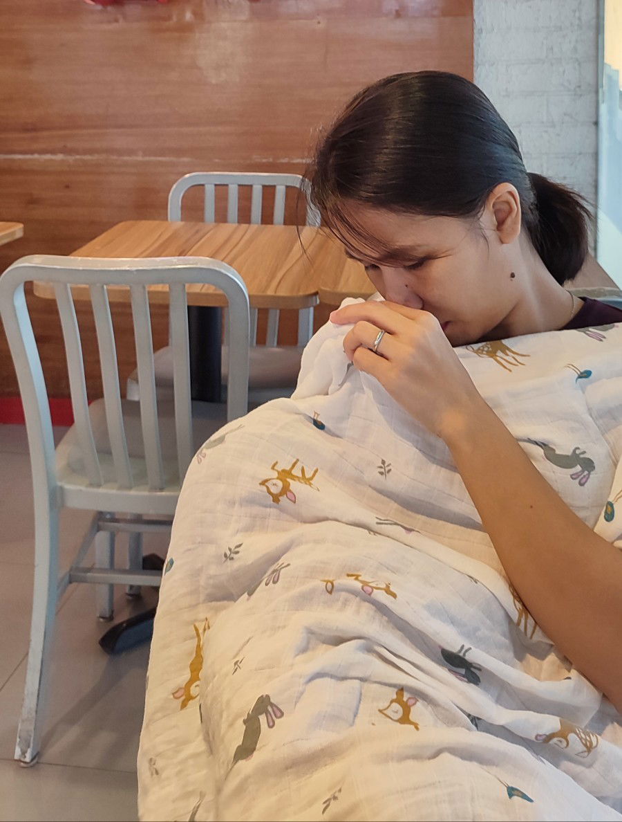 Shara Mae Magracia profile icon