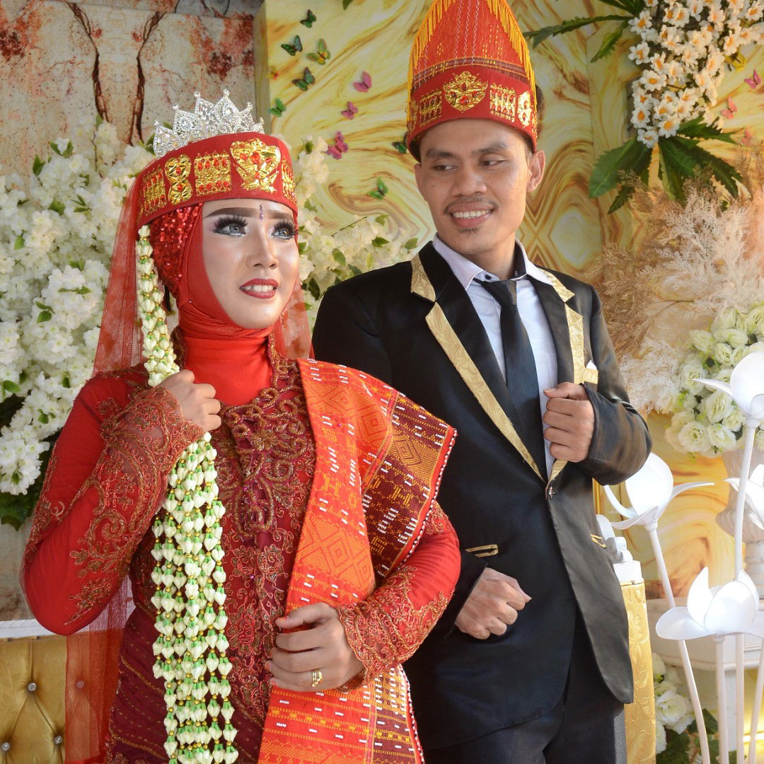 Nurhasanah profile icon