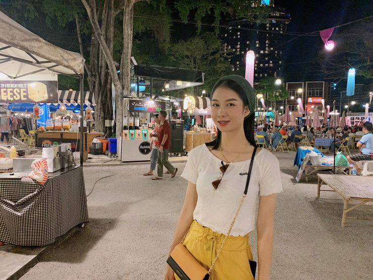 rujiya Kantason​ profile icon