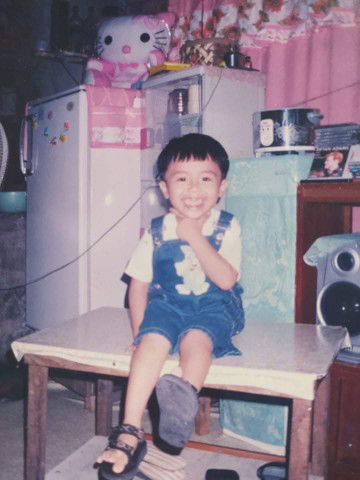 Gelu Tan profile icon