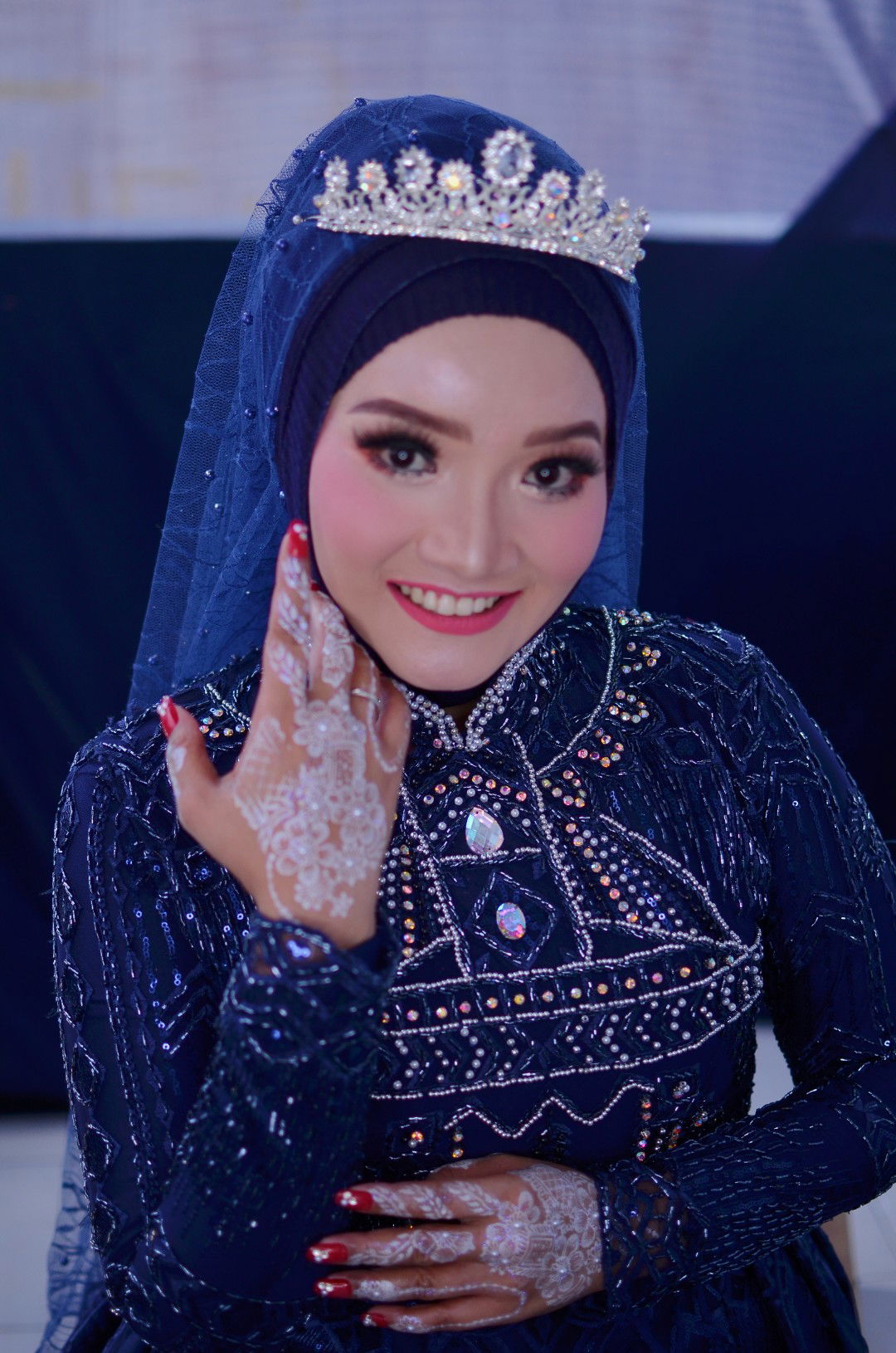 Anisa Amalia profile icon