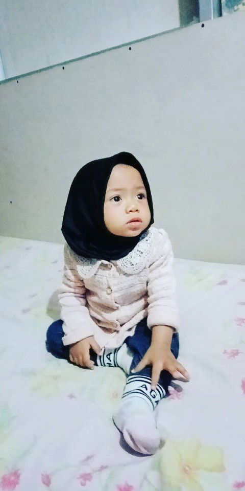 Murni Athoen profile icon