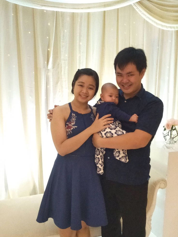 My Marriage My Adventure ♥️