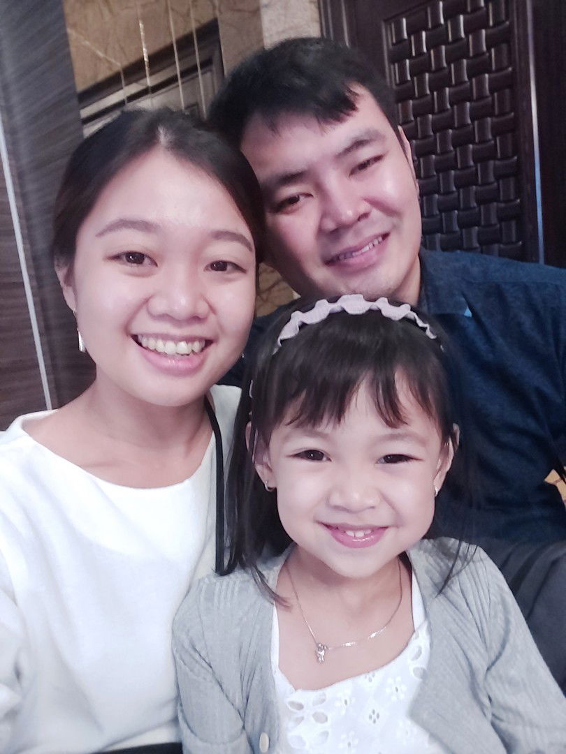 Imelda Theresia profile icon