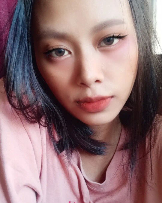 Nhica Canceran Muñoz profile icon