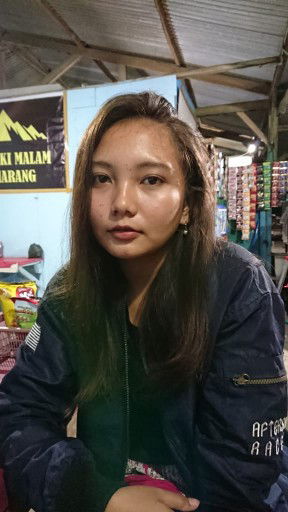 Refi Erlisa profile icon