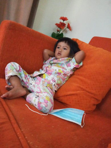 Damaira Citra profile icon