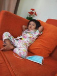 Damaira Citra profile icon
