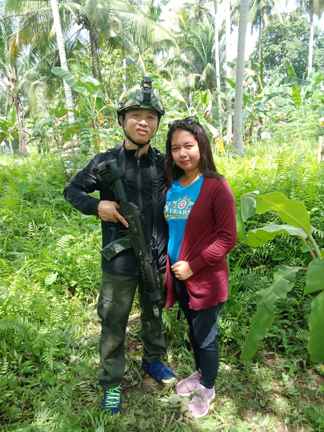 Merryjen Dela Cruz profile icon