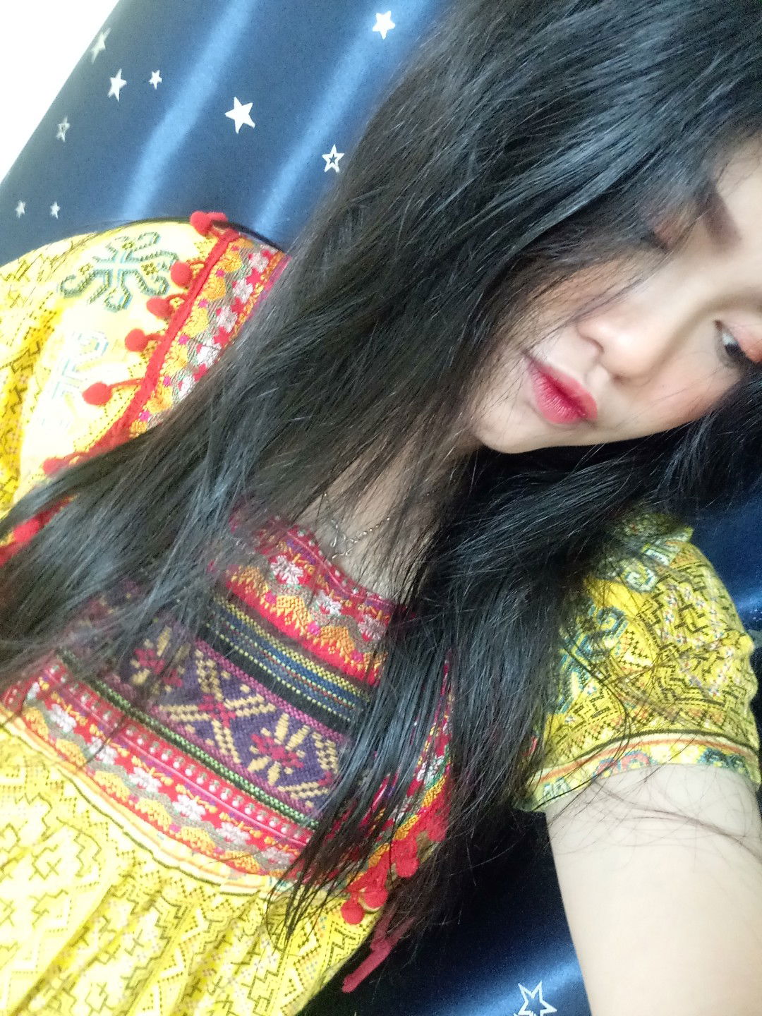 จิรวรรณ์ บุญมาก profile icon