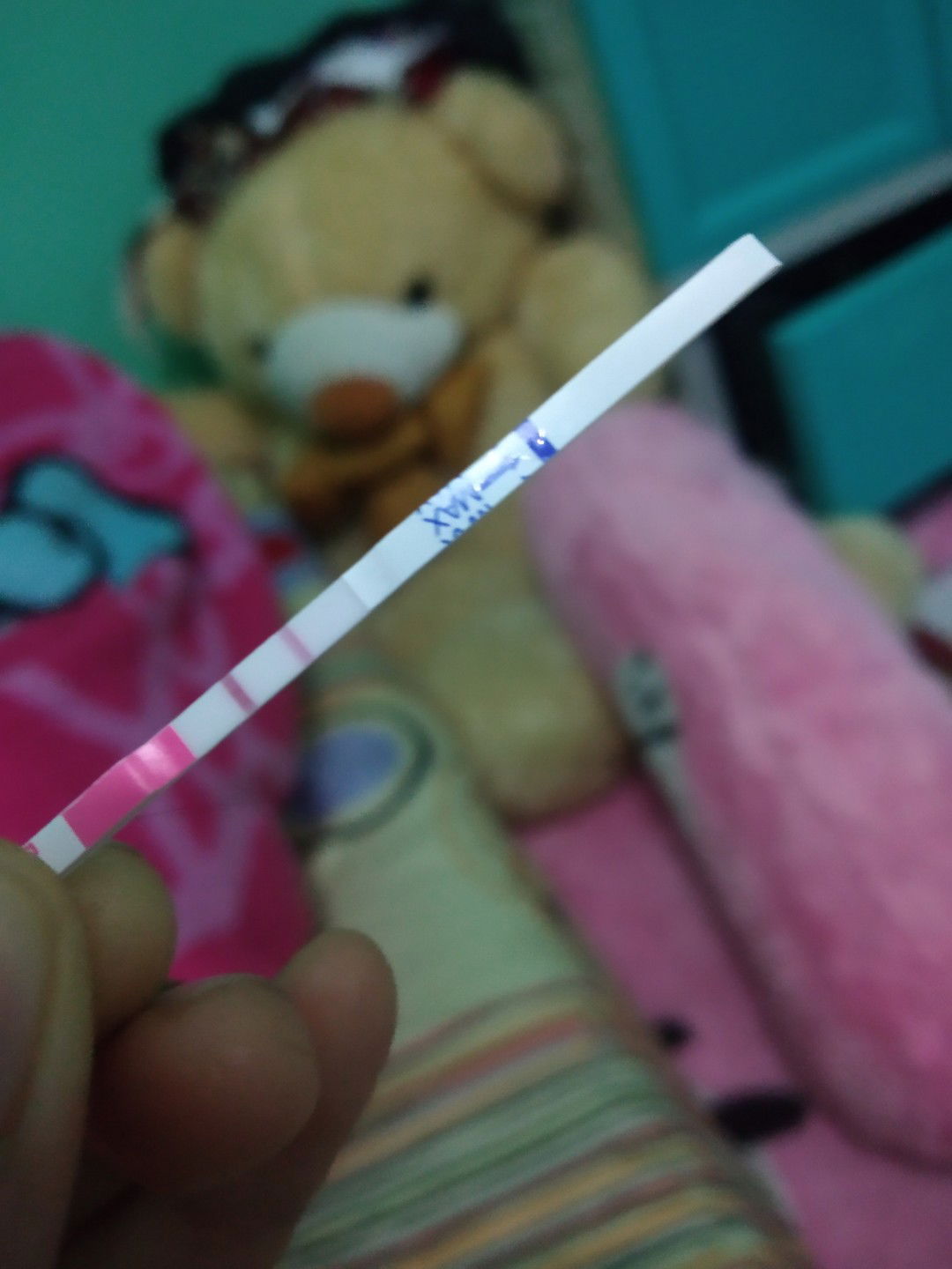 apakah saya hamil keberapa minggu?