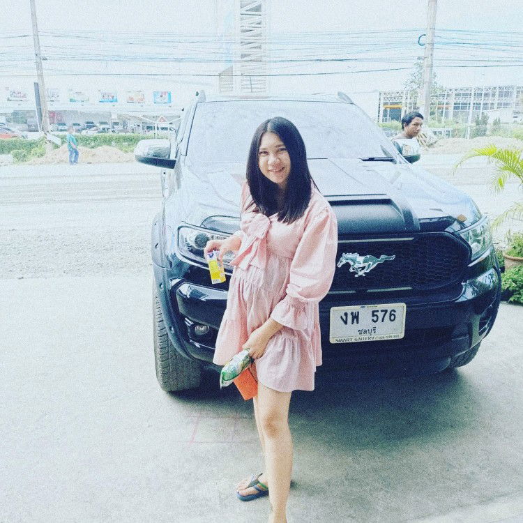 Natchaya Khamken profile icon