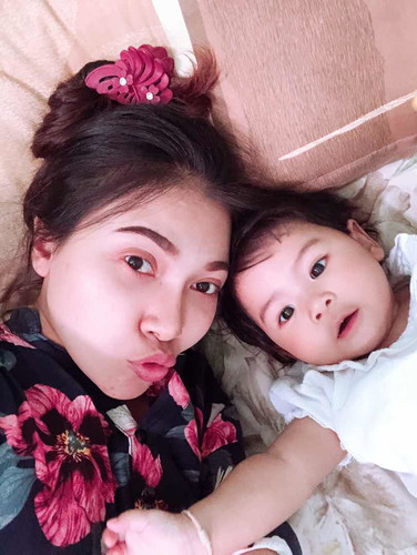 ลูกผมหายไปแม่ใจร้ายยังไม่เจอเลย ผมทำไงดี