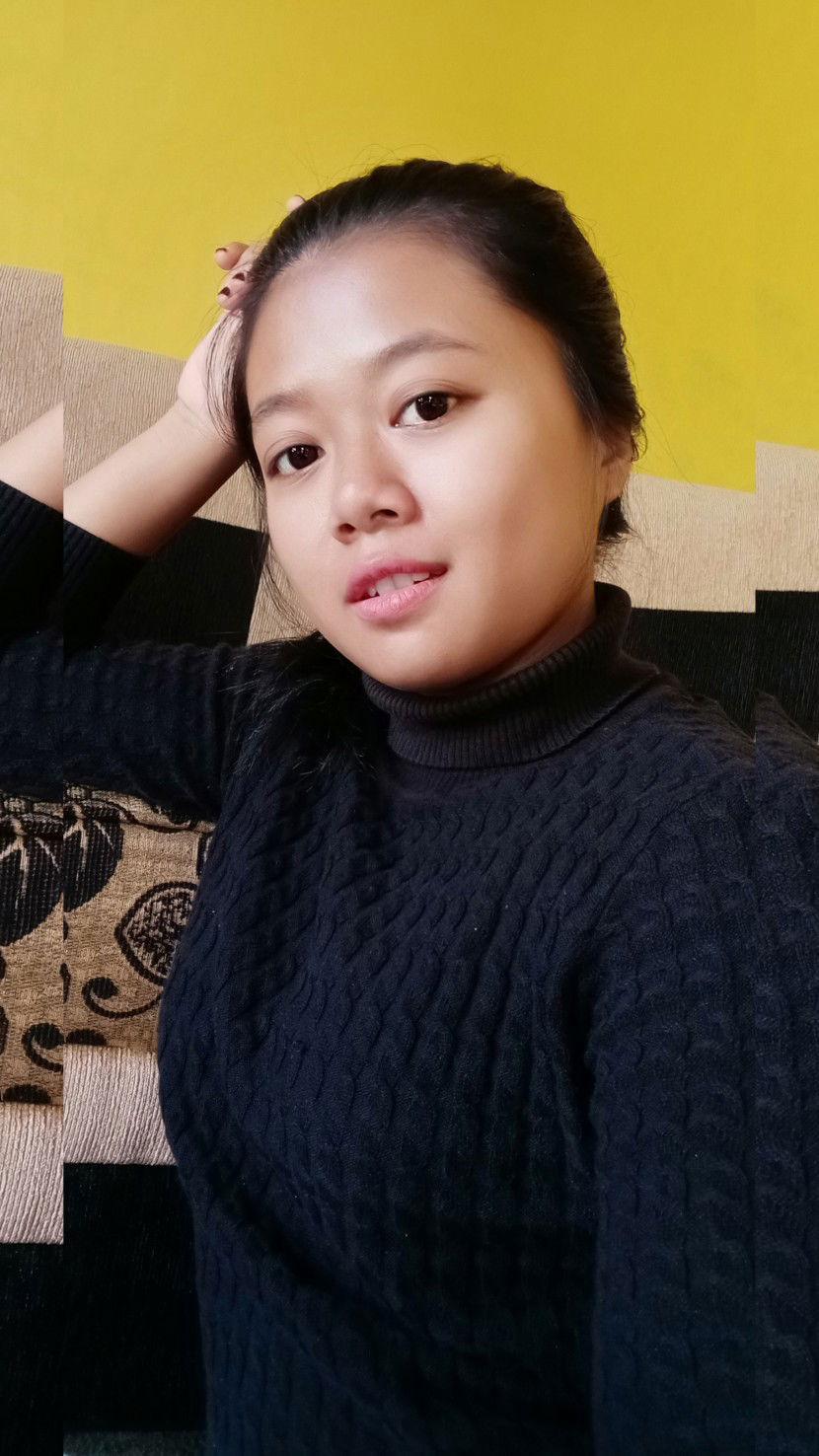 Nanda Aprilia profile icon