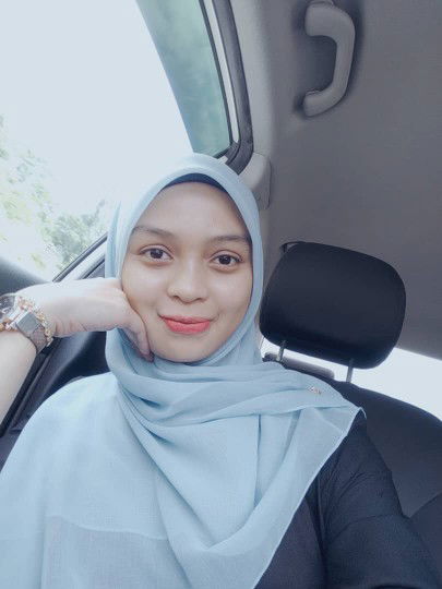 nur adila profile icon