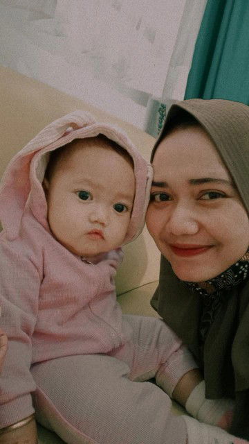 Fitri Itsnaini rahmawati profile icon