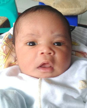 Isarotul Munawaroh profile icon