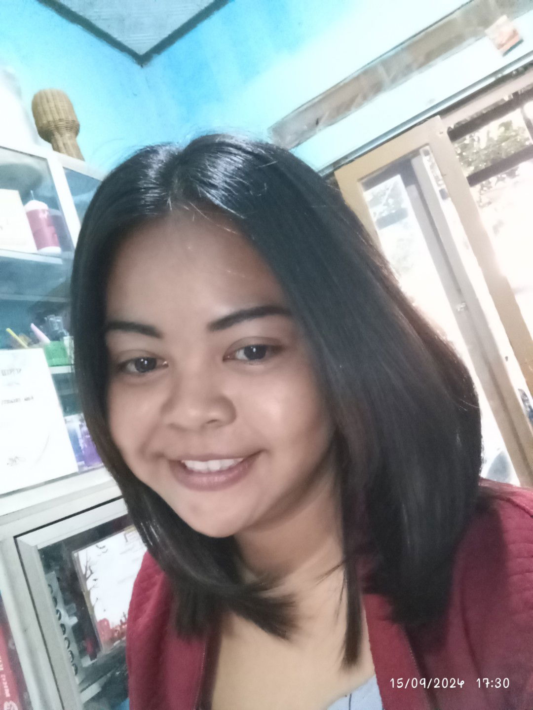 Novi Asih profile icon