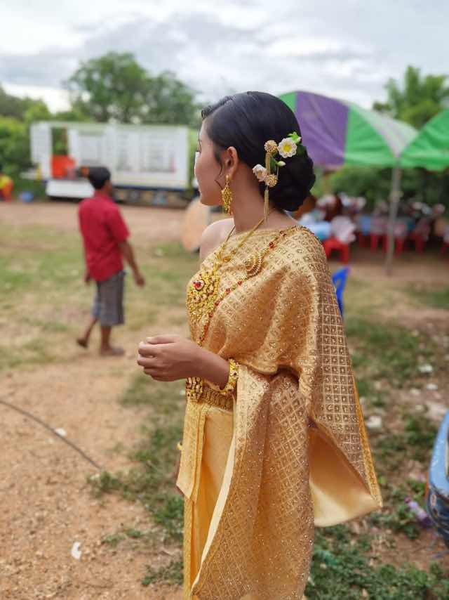 Nannapat Ponok profile icon