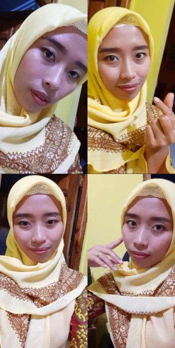 Badriyah profile icon