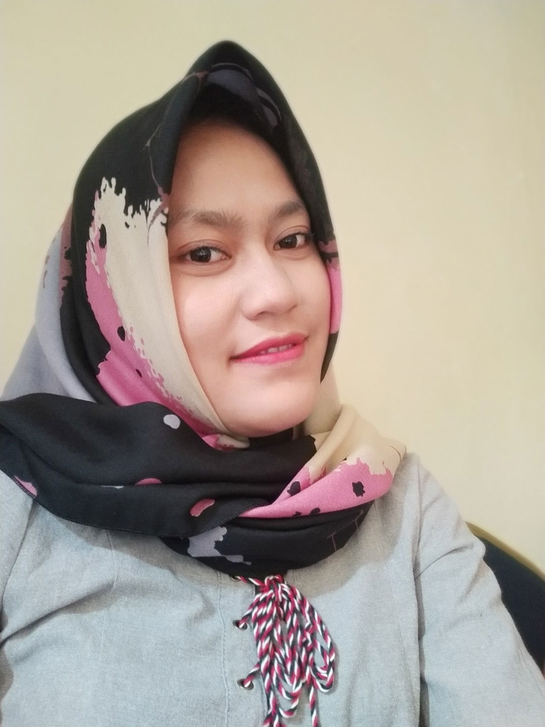 sriyana agustin profile icon