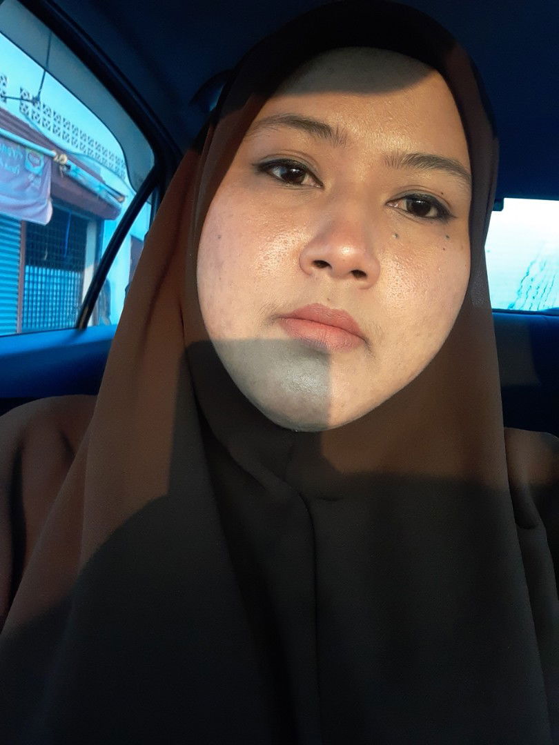 NOR HIDAYAH AFFENDI profile icon