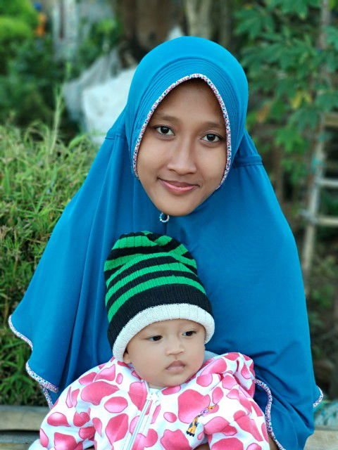 Maria Ulfa Nasa profile icon