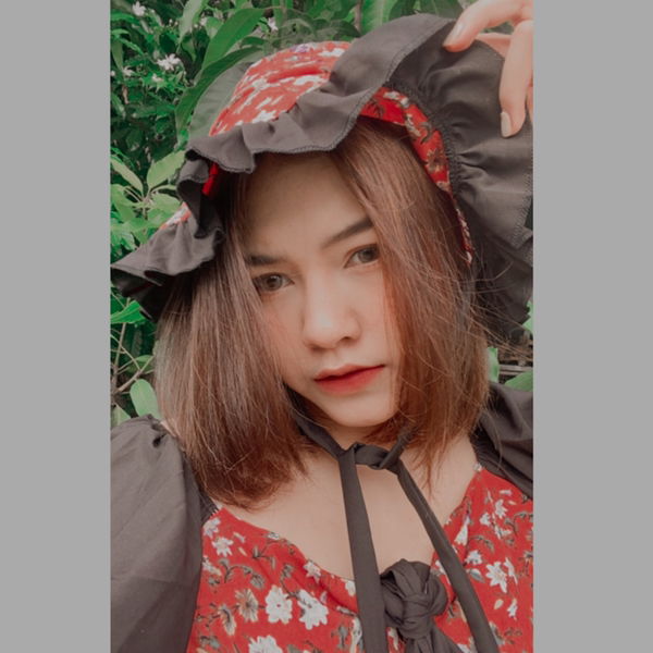 Kronkamon profile icon