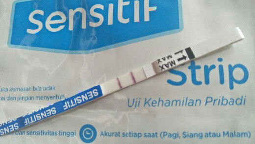 Darah Implantasi or not😔