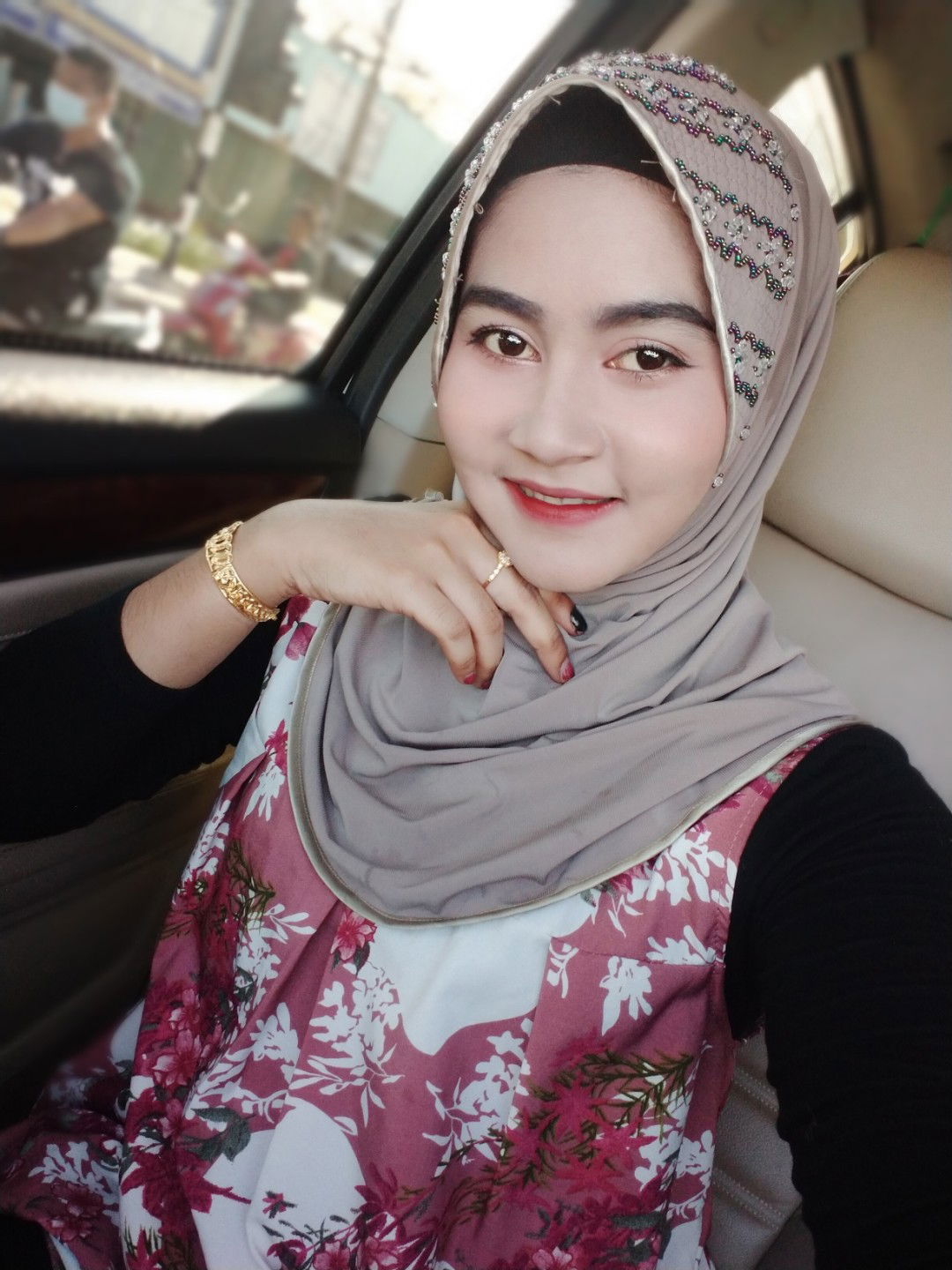 ซารีมา profile icon