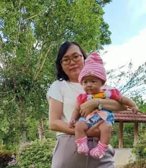 Mimi Griss profile icon