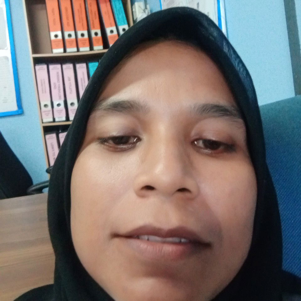 Nurul Nashila profile icon
