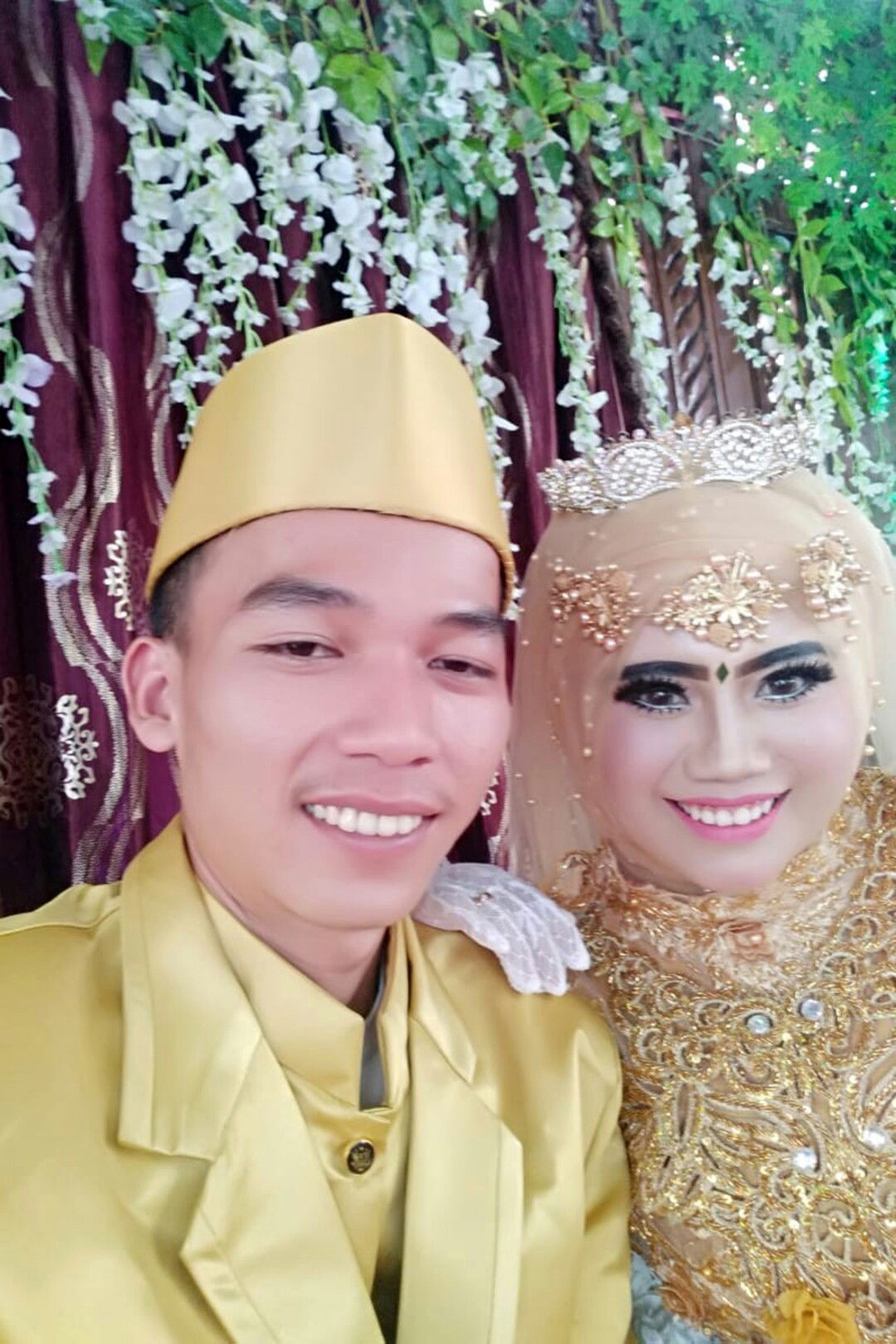 Siti Umari profile icon